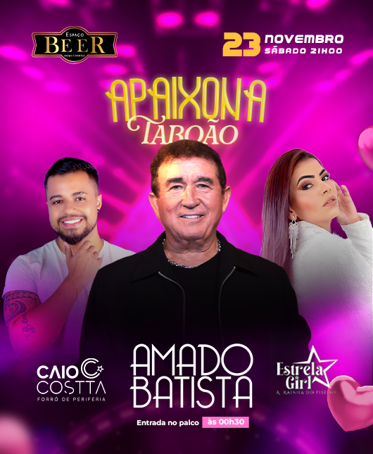 Espaço Beer - Apaixona Taboao Banner 530x645